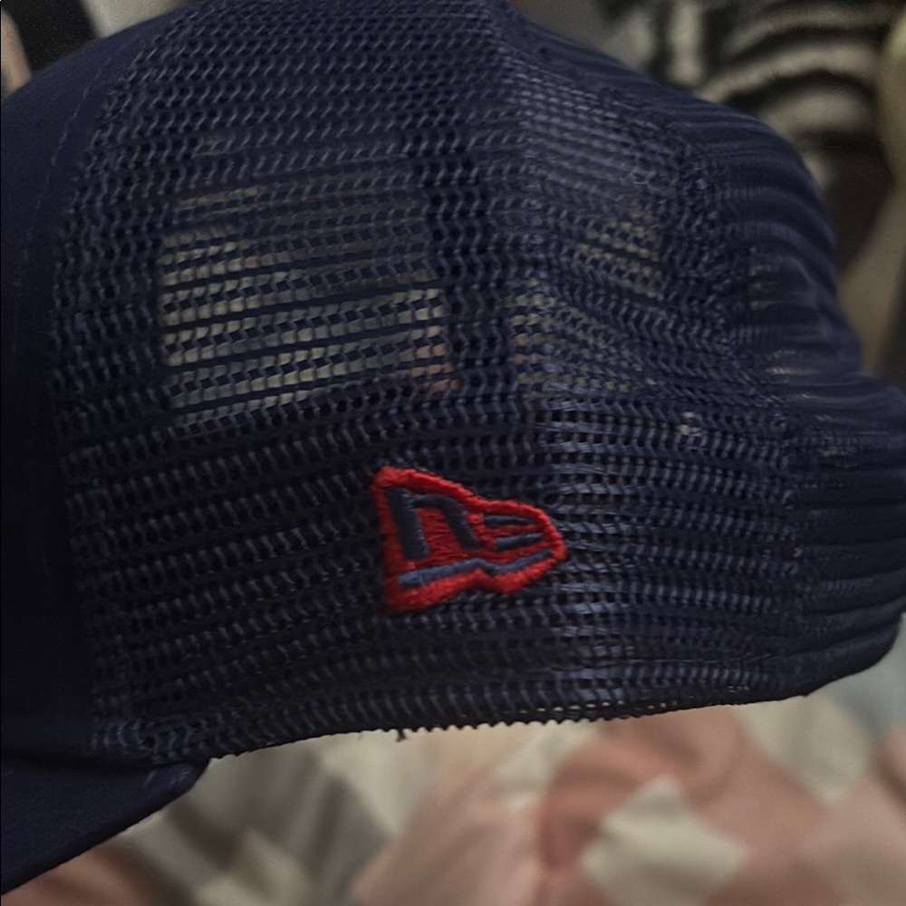 Texas Rangers hat - Picture 4 of 4